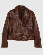 gigi hadid joana biker jacket