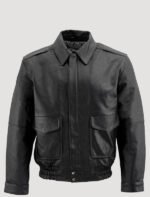 milwaukee leather jacket for mans