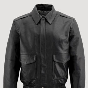 milwaukee leather jacket for mans